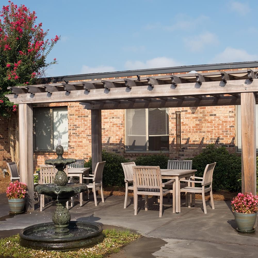 White Oak of Tryon Senior Living Community Assisted Living, Nursing